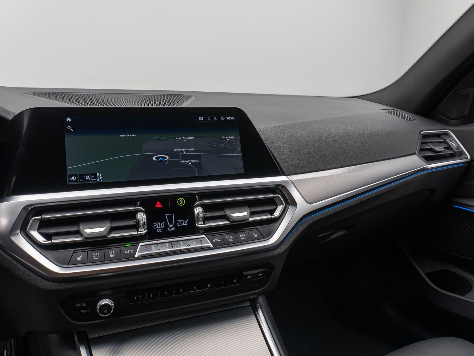 BMW 330e M Sport - Samsaru's Car Outlet