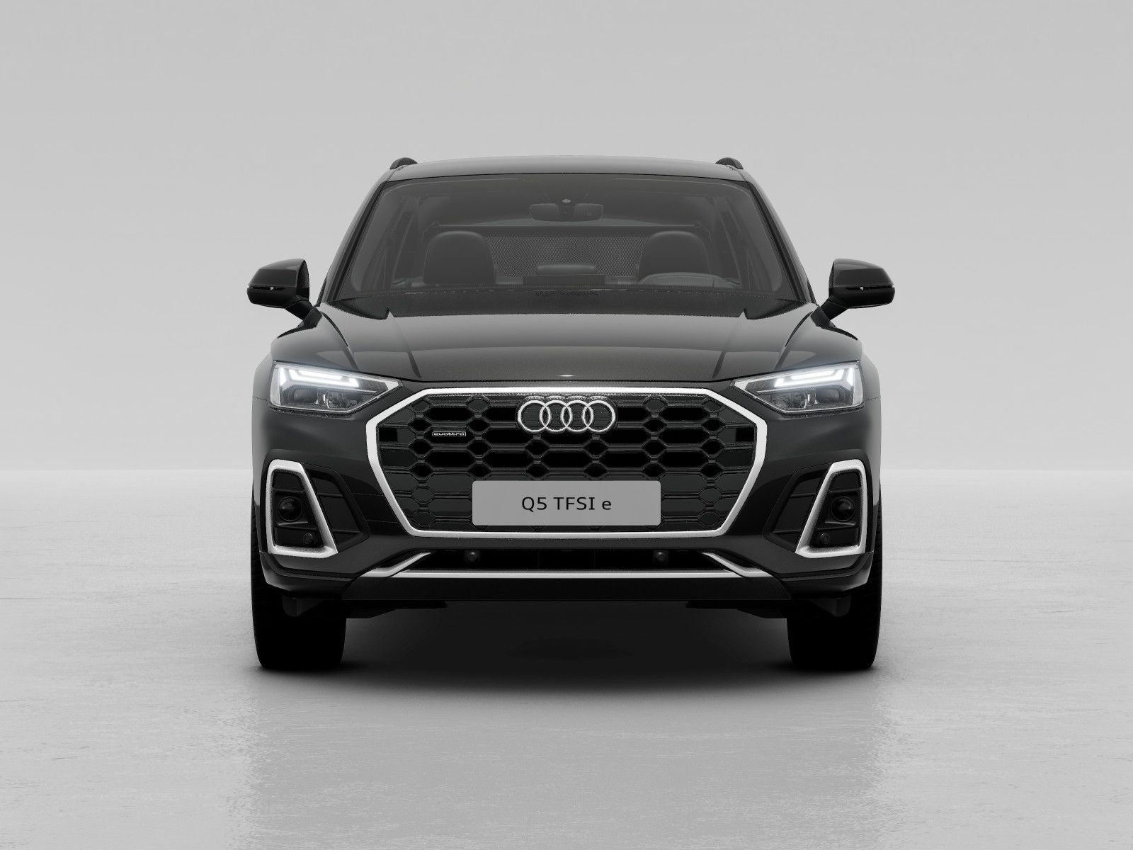 Audi Q5 55TFSIe quattro S tronic S line - Samsaru's Car Outlet