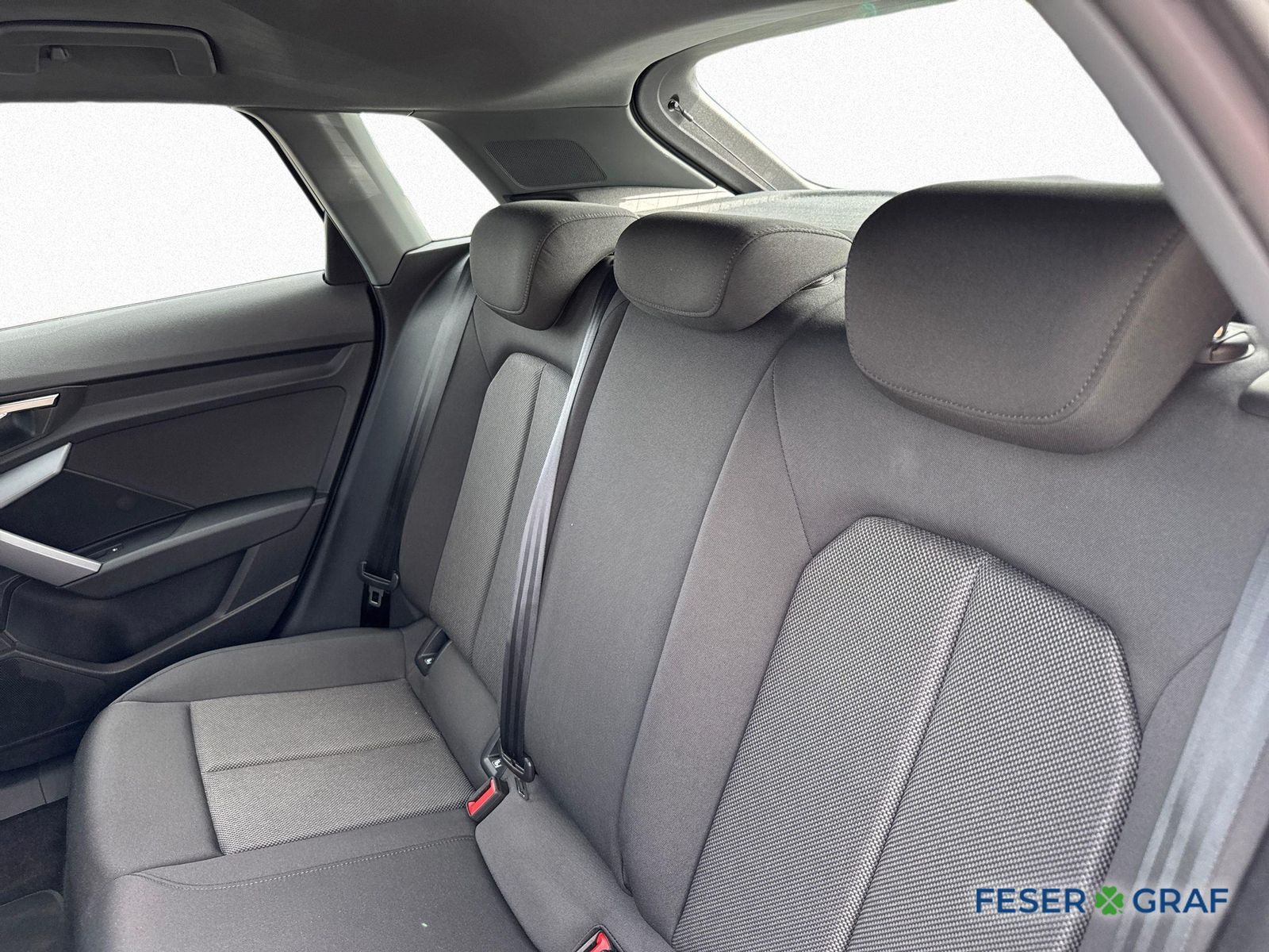 Audi A3 Sportback 30 TFSI S tro+Shz+Smartphoneinterf+