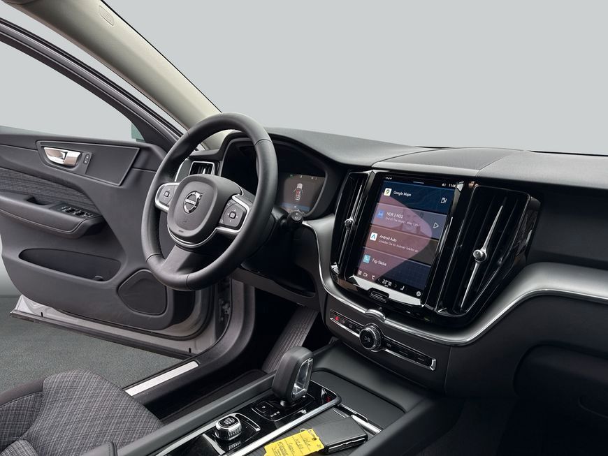 Volvo XC60 B5 B AWD Core