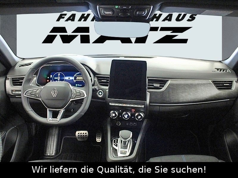 Renault Arkana E-TECH Full Hybrid Esprit Alpine - Samsaru's Car Outlet