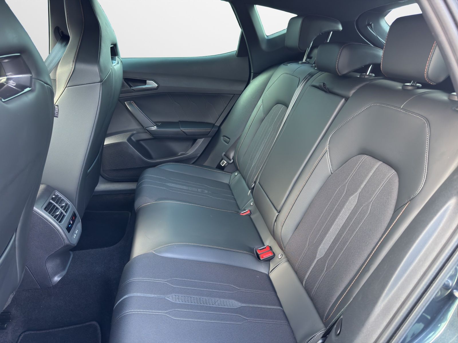 Cupra Formentor VZ 1.4 TSI DSG eHybrid  Panodach AHK N