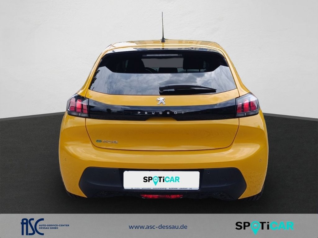 Peugeot 208 ActivePack - Samsaru's Car Outlet