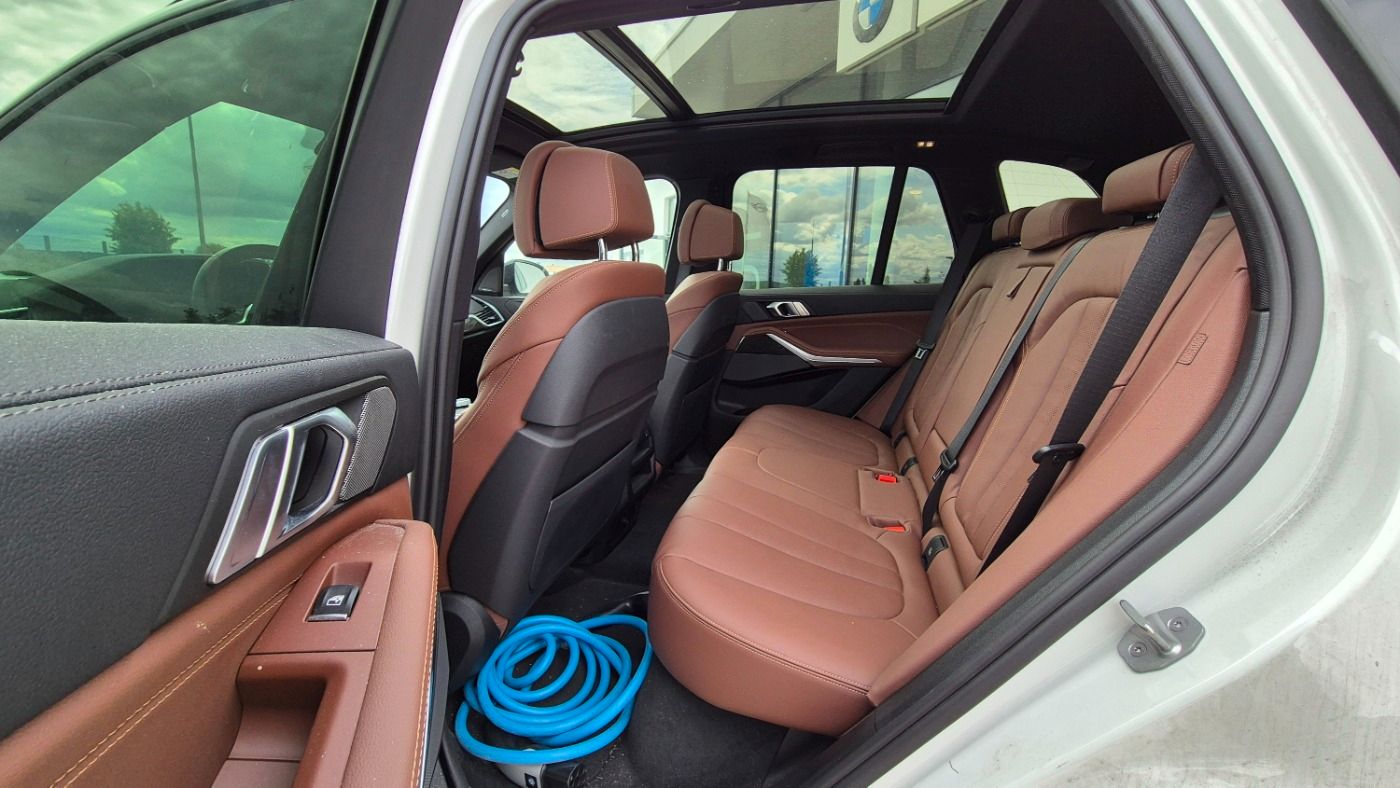 BMW X5 xDrive45e ///M-Sport/AHK/Pano-D/Aktivlenk/Las