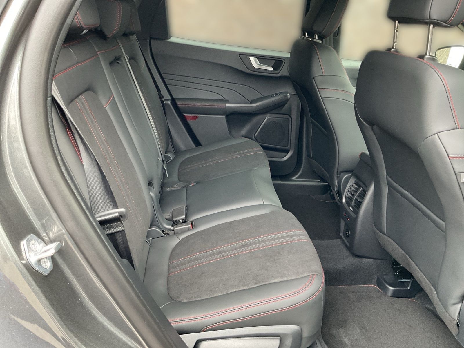 Ford Kuga PHEV ST-Line X+ACC+el.AHK+LED+B&O+...
