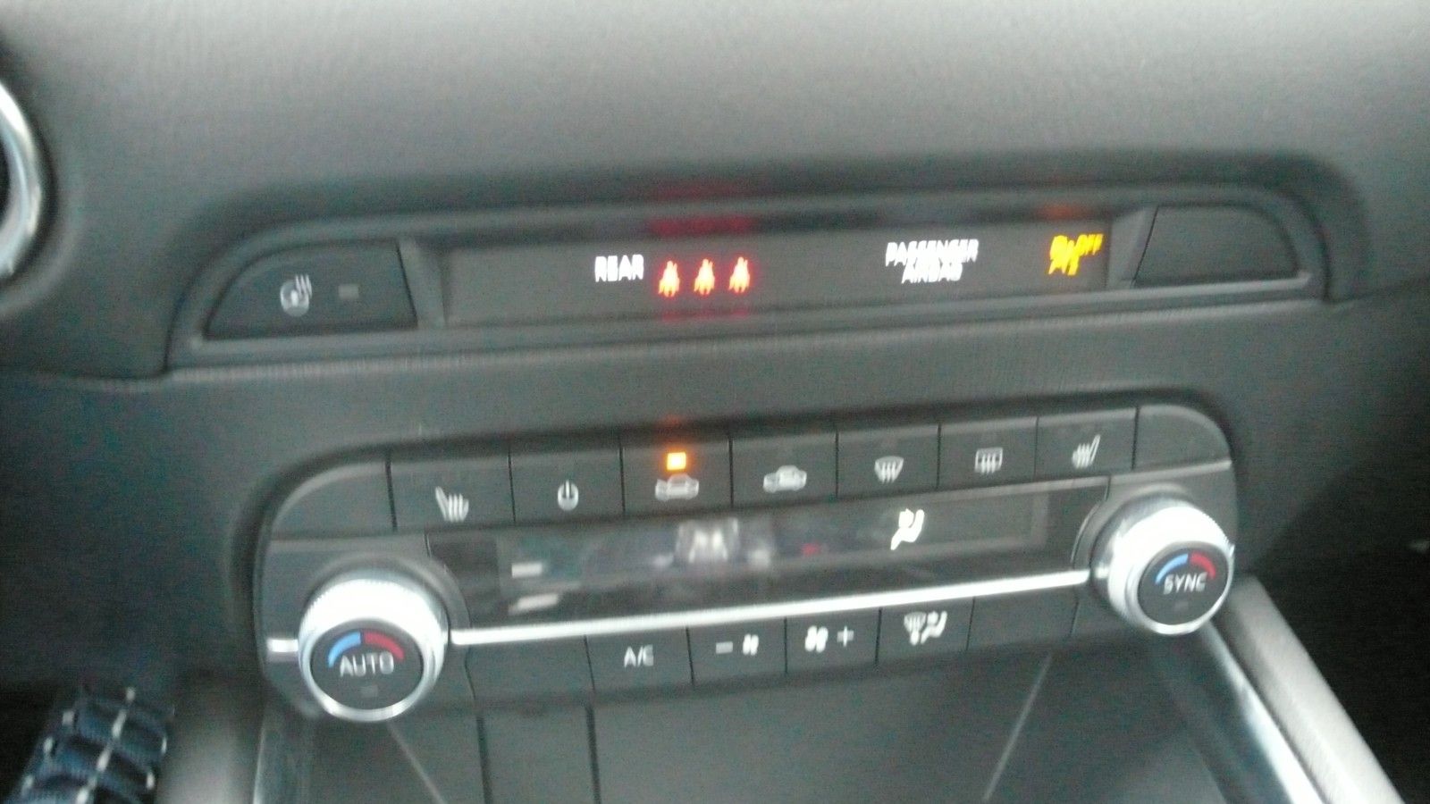 Mazda CX-5 Homura AWD Autom Leder 360° Navi