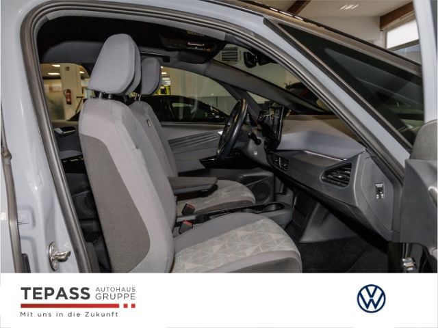 Volkswagen ID.3 Pure Performance - Samsaru's Car Outlet