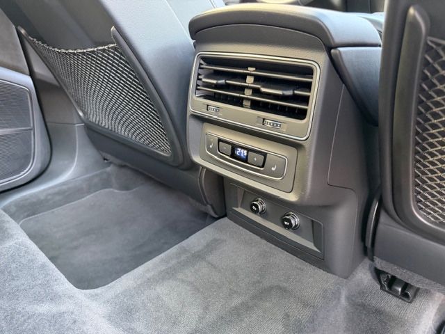Audi Q8 60 TFSI e quattro S-Line*Carbon Paket*Panoram