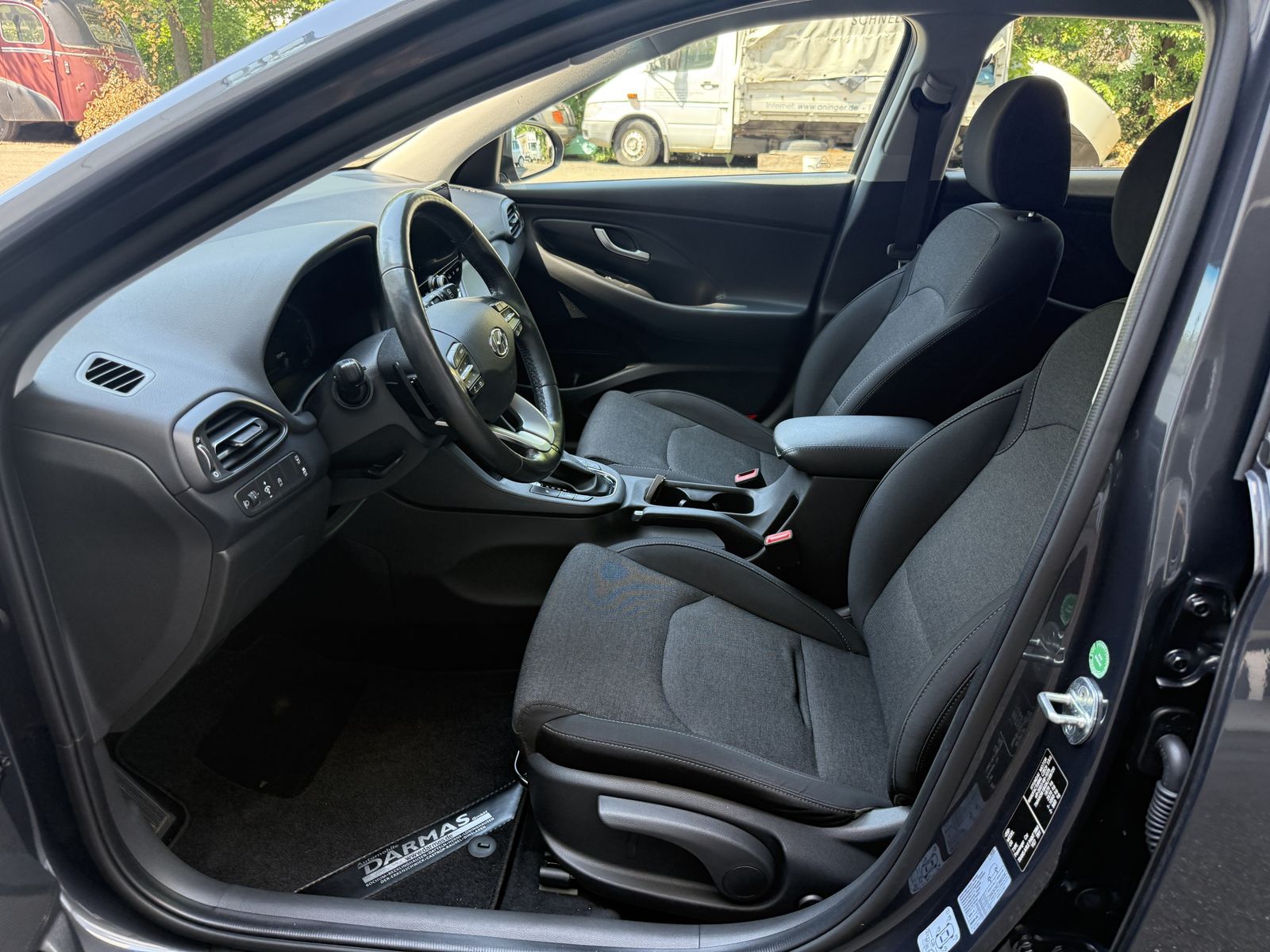 Hyundai i30 Edition 30+ - Samsaru's Car Outlet