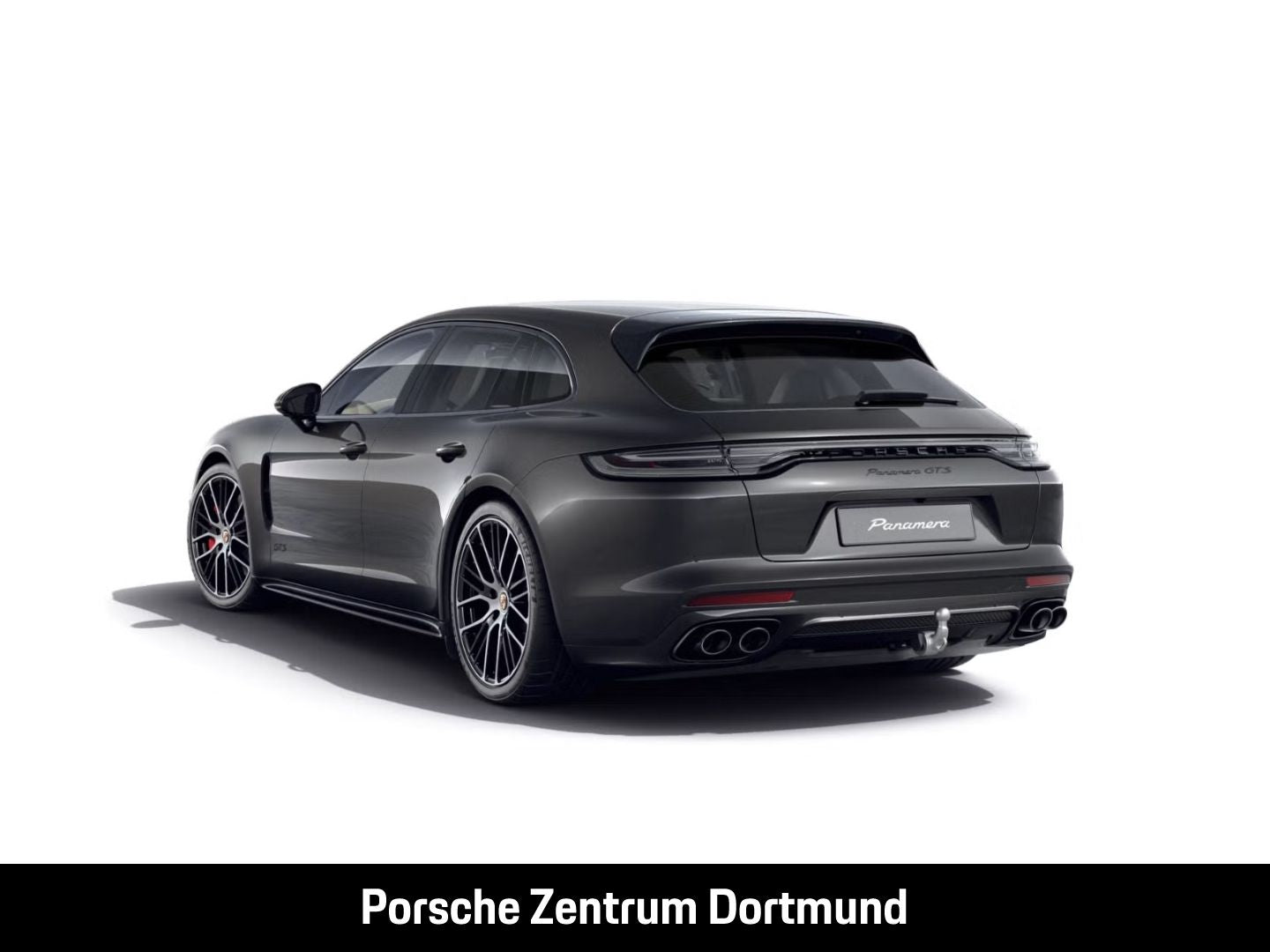 Porsche Panamera GTS Sport Turismo InnoDrive HeadUp BOSE
