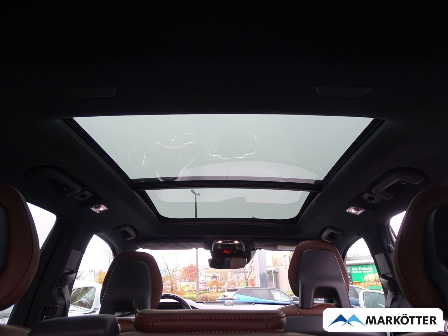 Volvo XC90 Inscription Recharge Plug-In Hybrid AWD 7-S