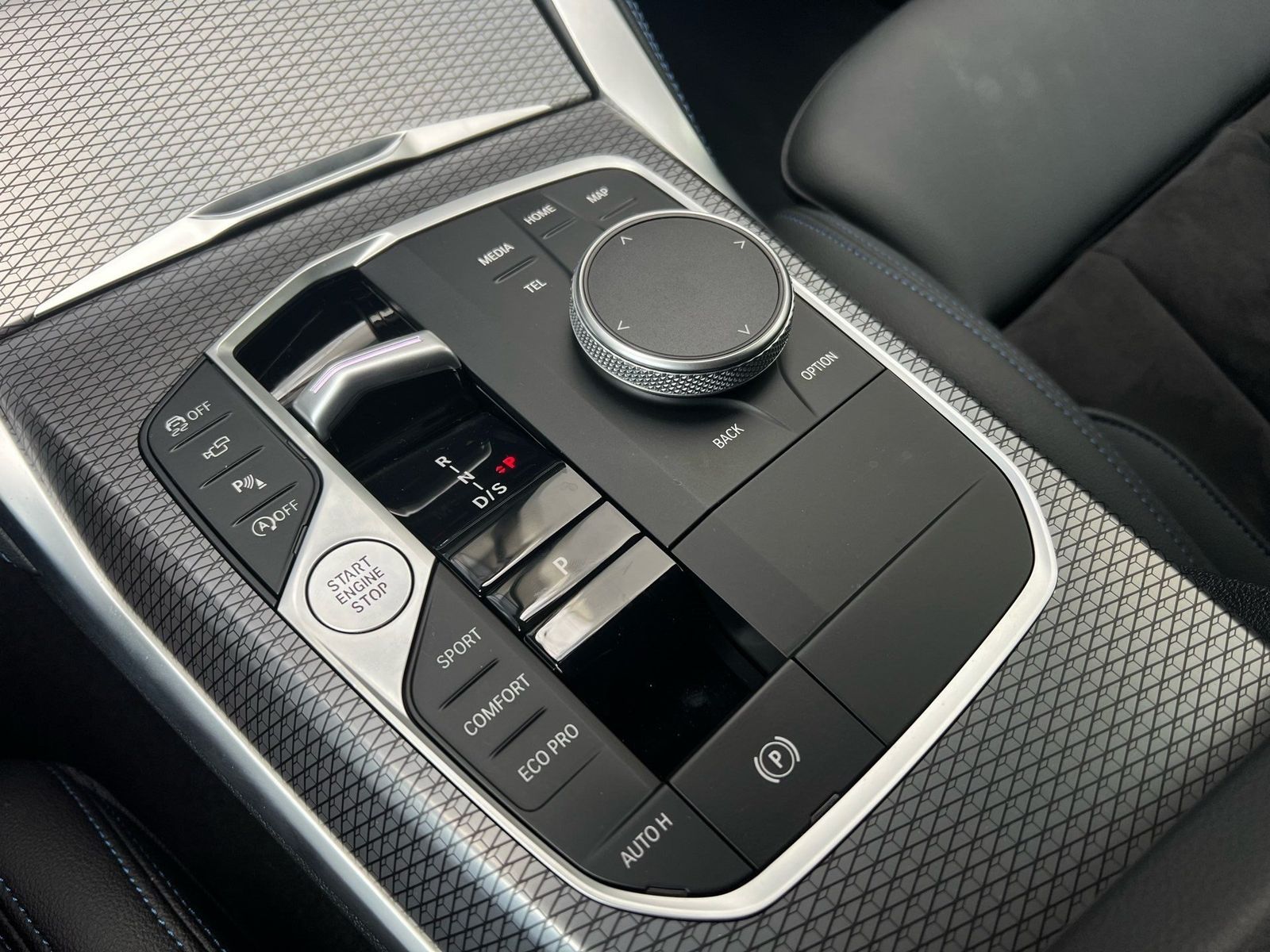 BMW 430i Gran Coupé M Sport Pro DA ACC PA+ AHK HiFi