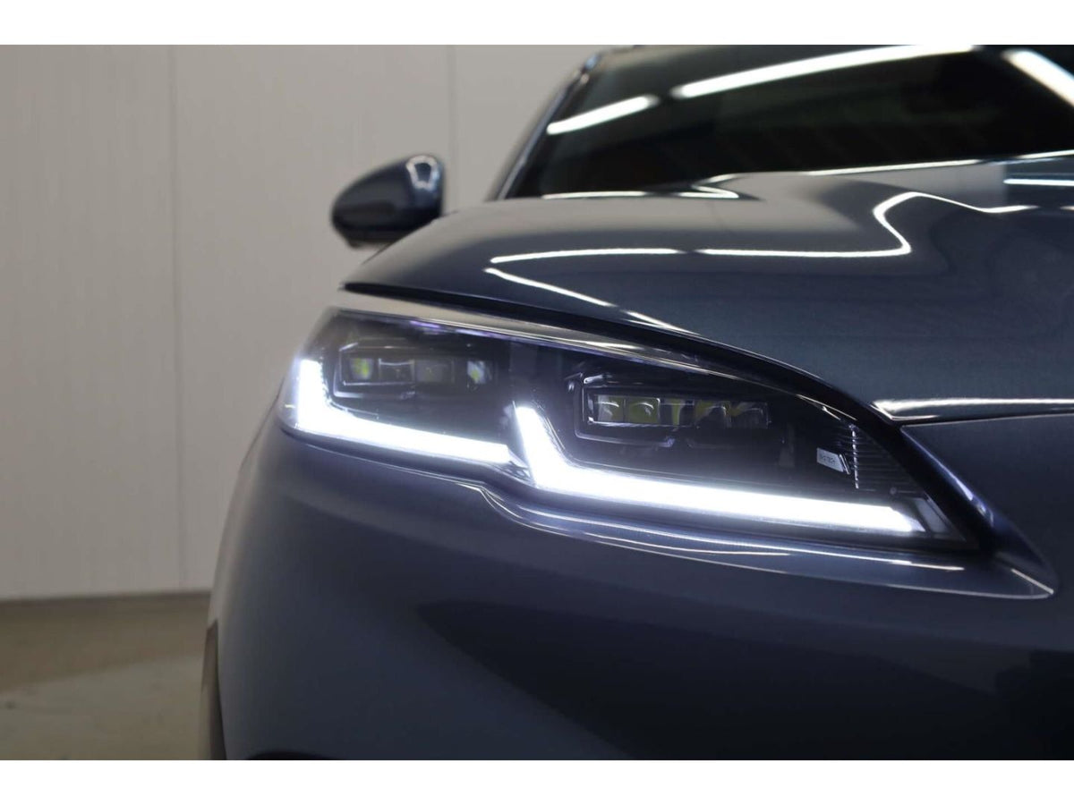 BYD Seal 6