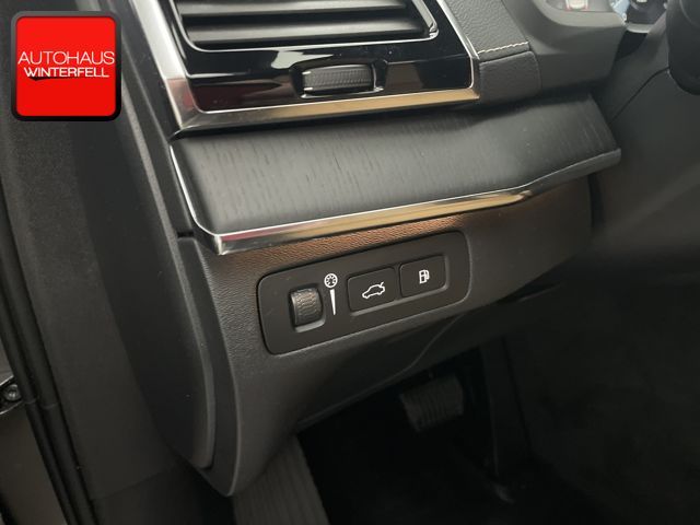Volvo XC90 T8 PLUS BRIGHT AWD - Samsaru's Car Outlet