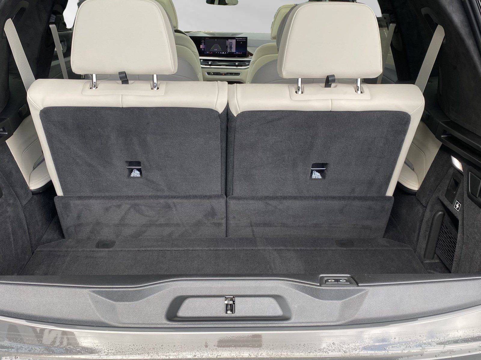BMW X7 xDrive40i Inkl. € 1.190 Zubehörbonus* M Sport