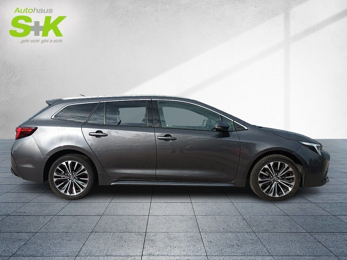 Toyota Corolla 1.8 Hybrid TS Team D*CARPLAY+KLIMA+LED+D