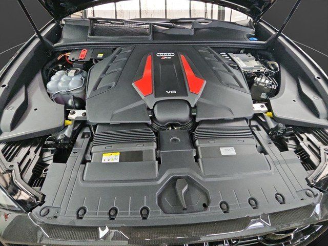 Audi RS Q8 4.0 TFSI quattro AHK*360°*ACC*MATRIX*DWA V