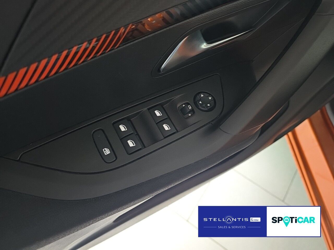 Peugeot 2008 1.2 PureTech 130 Active EAT - Samsaru's Car Outlet