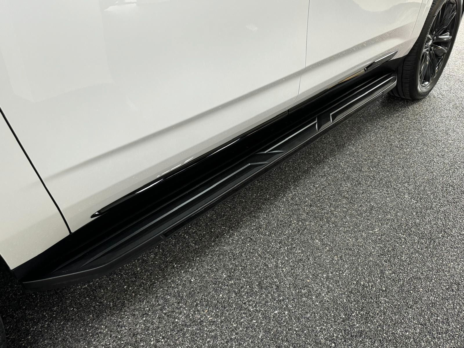 Cadillac ESCALADE ESV SPORT 6.2 V8 - AUS 1. HAND