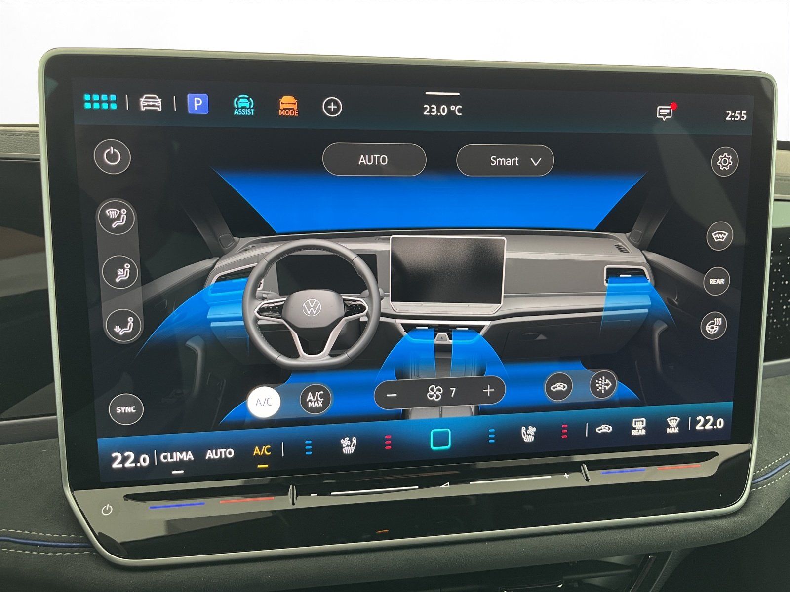 Volkswagen Passat Variant 1.5 TSI eHybrid R-Line | AHK |