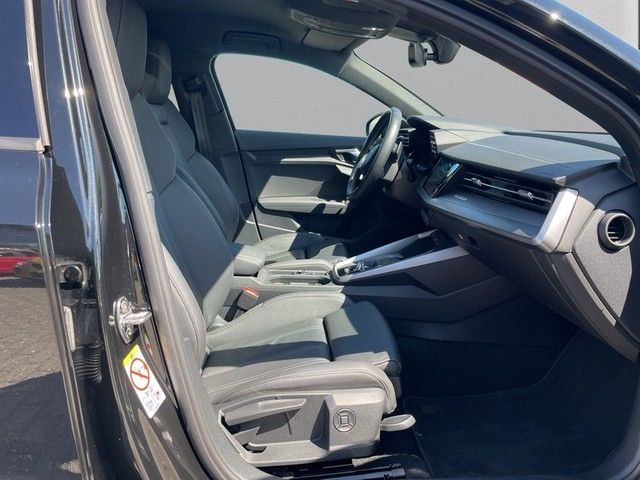 Audi A3 Sportback 40TDI S-tronic S-Line - Samsaru's Car Outlet