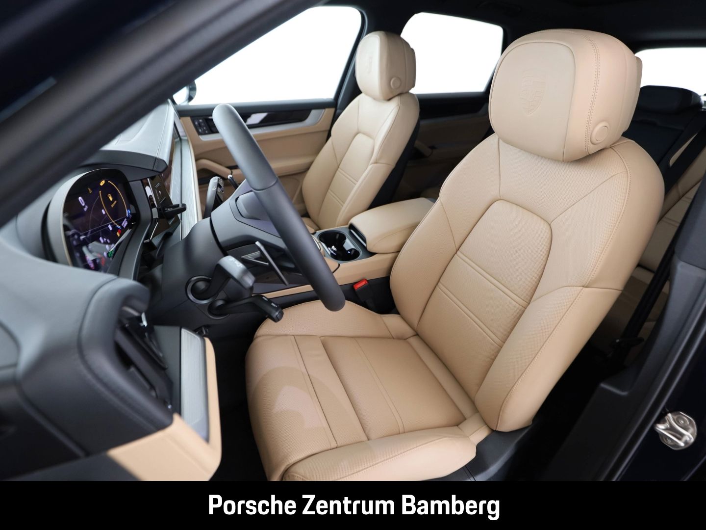 Porsche Cayenne E-Hybrid/ 22 Zoll/ Massage/ AHK/ ACC uvm