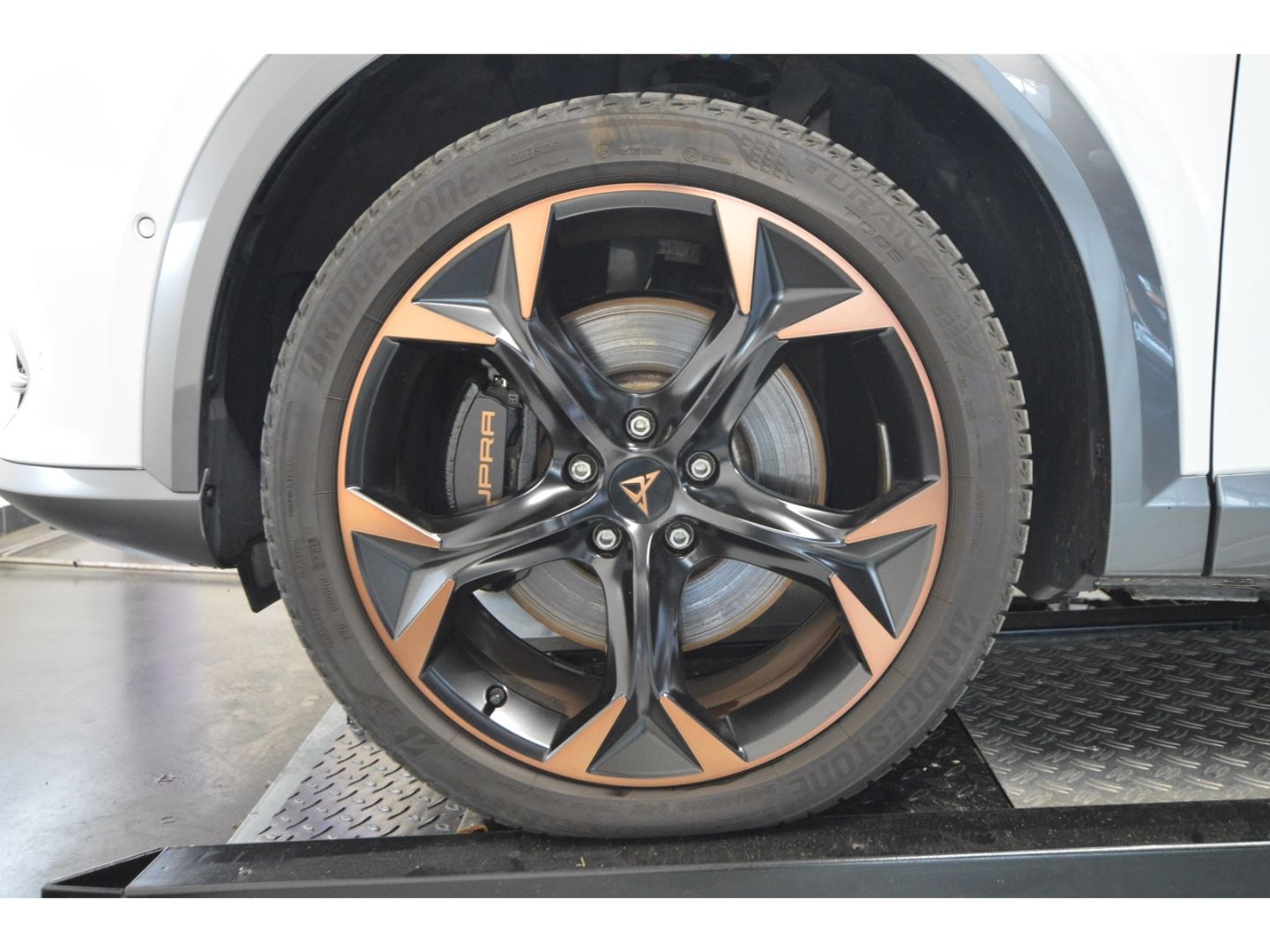Cupra Formentor VZ e-HYBRID - Samsaru's Car Outlet