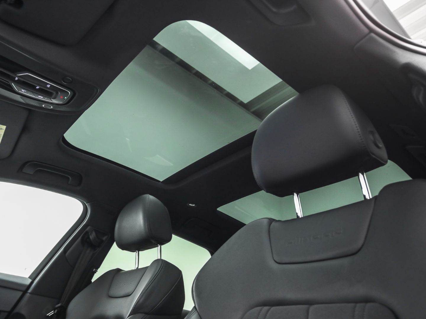 Audi A6 allroad 50 TDI quattro - Samsaru's Car Outlet