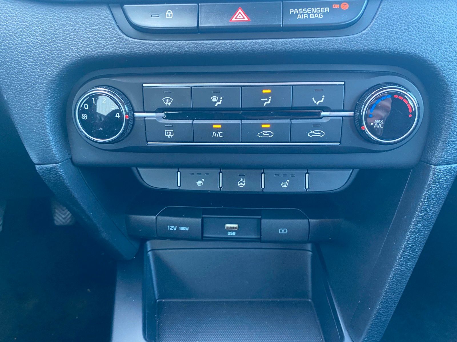Kia Ceed 1.0 T-GDi - Samsaru's Car Outlet