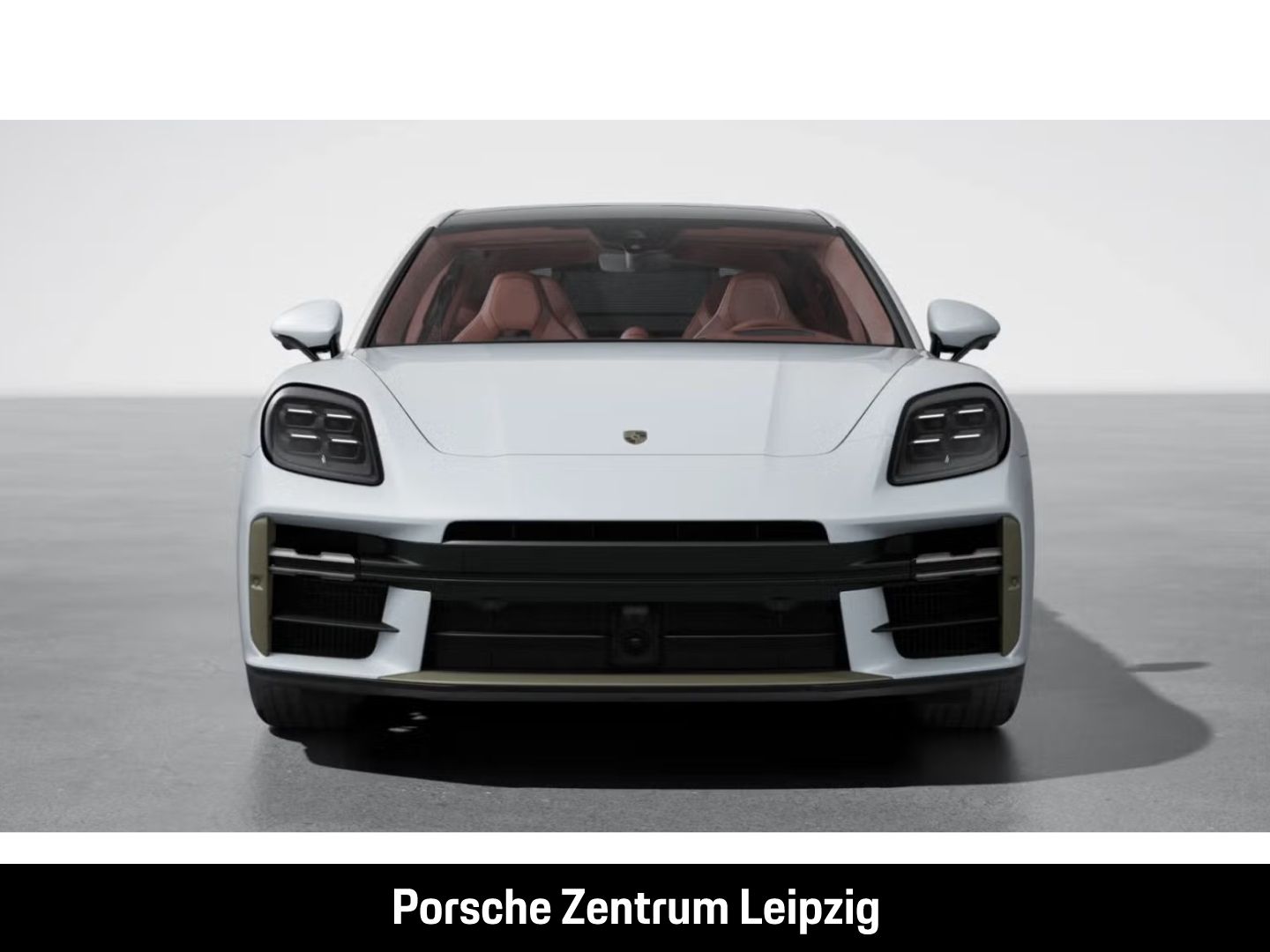 Porsche Panamera Turbo S E-Hybrid ActiveRide HD Clubled.