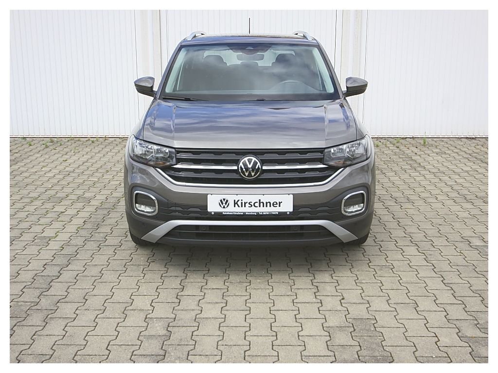 Volkswagen T-Cross United - Samsaru's Car Outlet