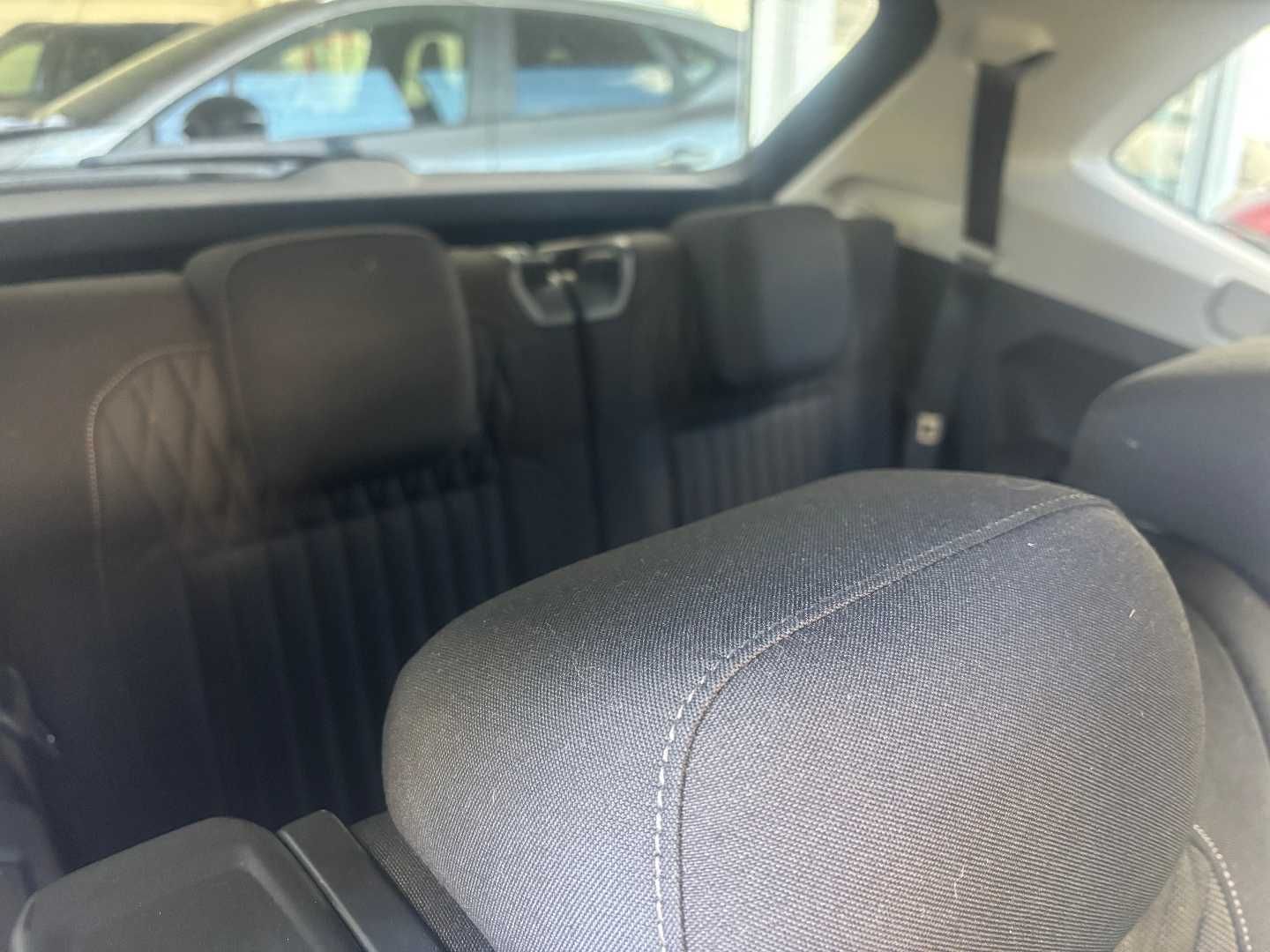Volkswagen TIGUAN 1.5 TSI Automatik - Samsaru's Car Outlet