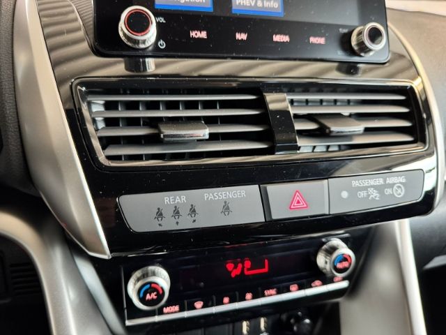 Mitsubishi Eclipse Cross Mitsubishi Plug-In Hybrid Plus MJ2