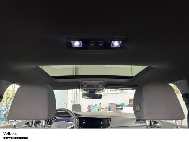 Volkswagen Taigo 1.5 TSI DSG R-Line BLACK - Samsaru's Car Outlet