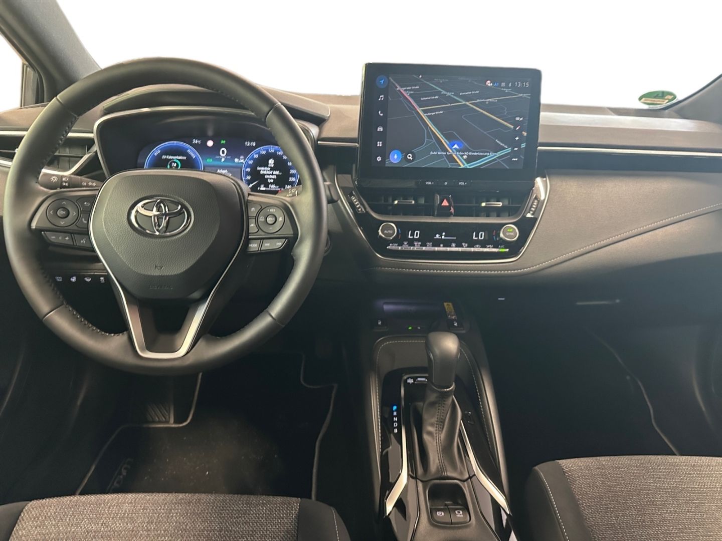 Toyota Corolla 1.8 Hybrid TS Teamplayer *LED*ACC*SHZ*CA