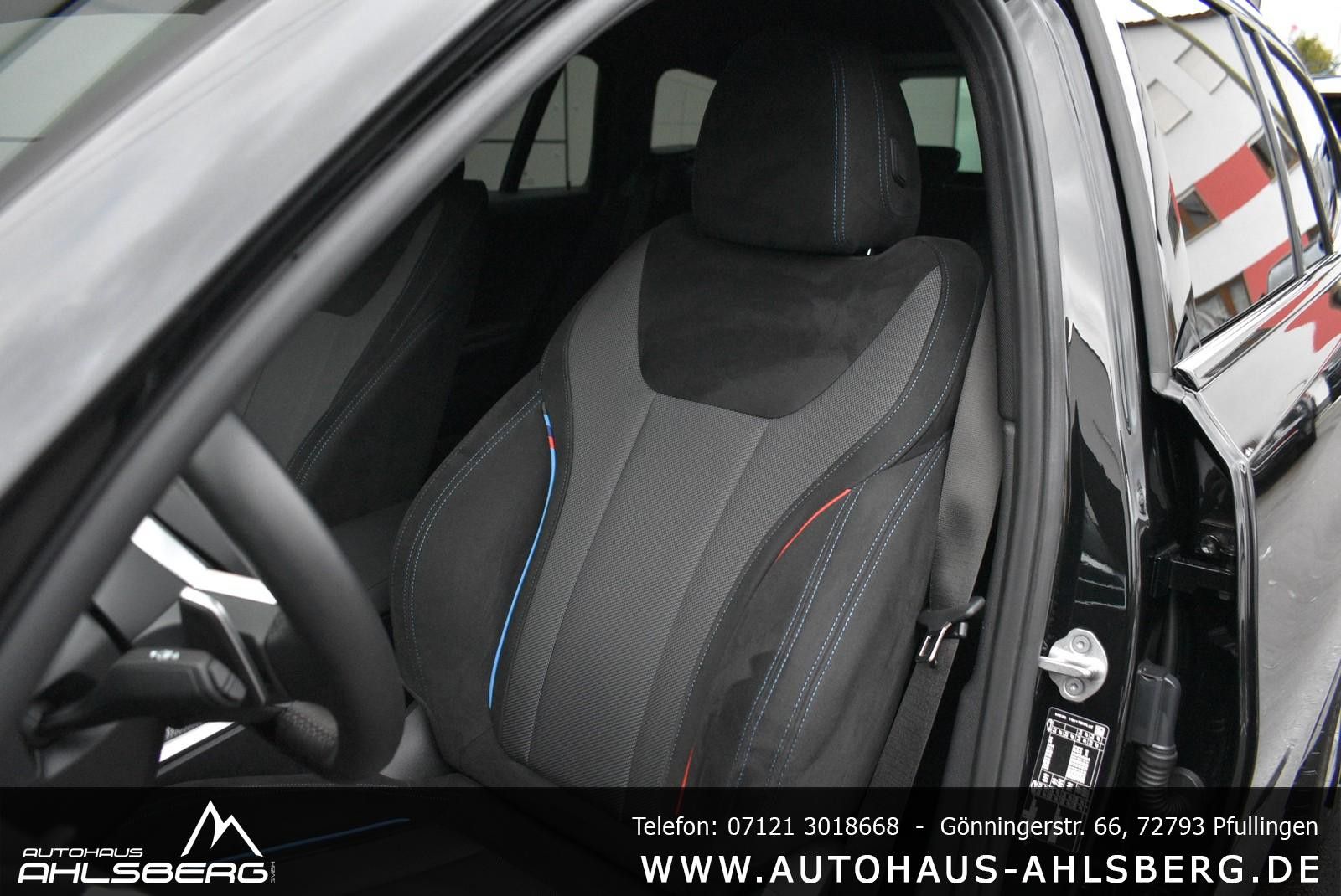BMW 320 D M SPORT/SHADOW/LCI/ ACC/WIDES./HUD/360°/LE