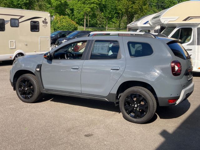 Dacia Duster II 1.3 TCe 150 Extreme 2 WD - Samsaru's Car Outlet