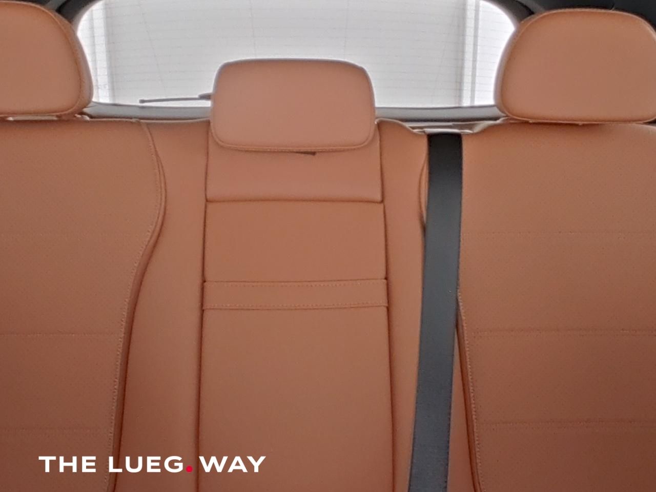 Mercedes-Benz GLC 200 4Matic AVANTGARDE - Samsaru's Car Outlet