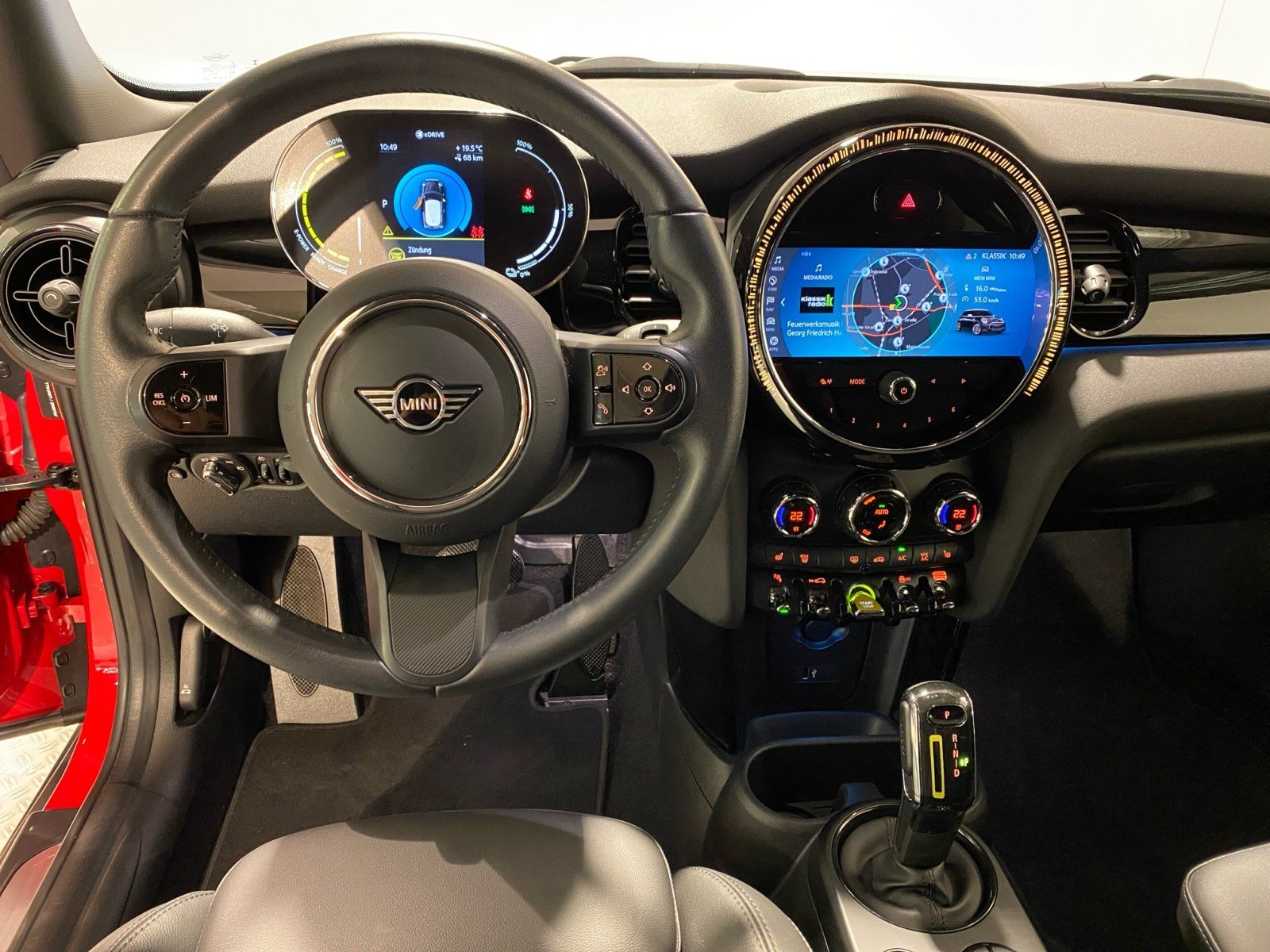 MINI Cooper SE - Samsaru's Car Outlet