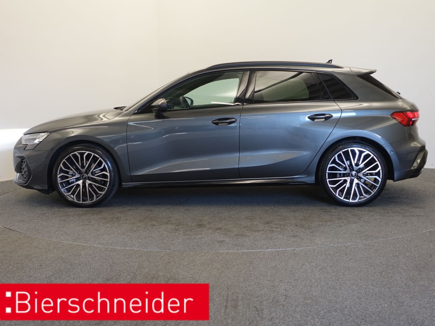 Audi A3 Sportback 35 TFSI S tronic line - Samsaru's Car Outlet