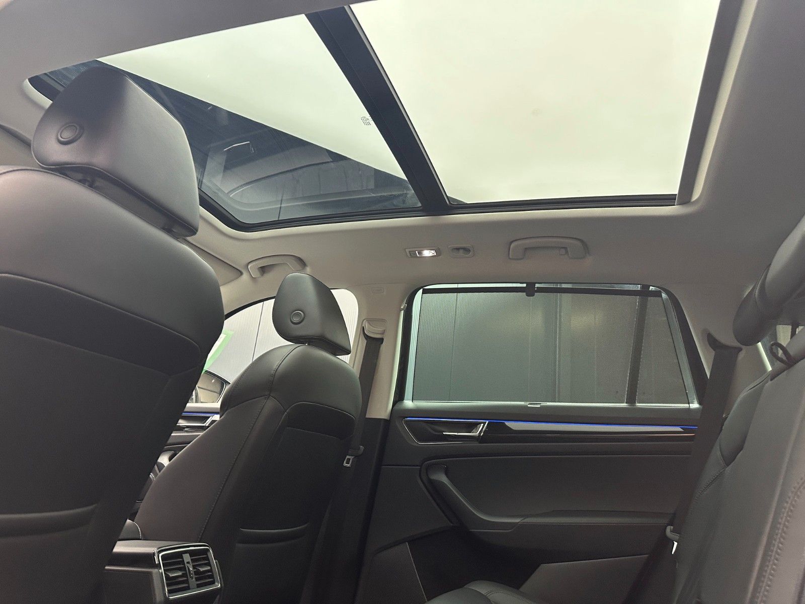 Skoda Kodiaq L&K 4x4 *20Zoll*PANORAMA*360*Standhzg*DCC