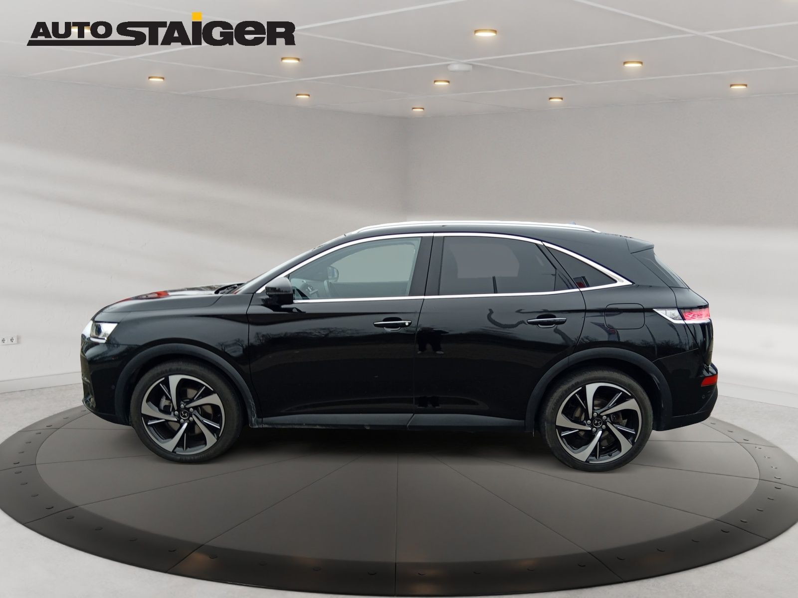 DS Automobiles DS7 Rivoli ACC+LED+Navi+SHZ+LM