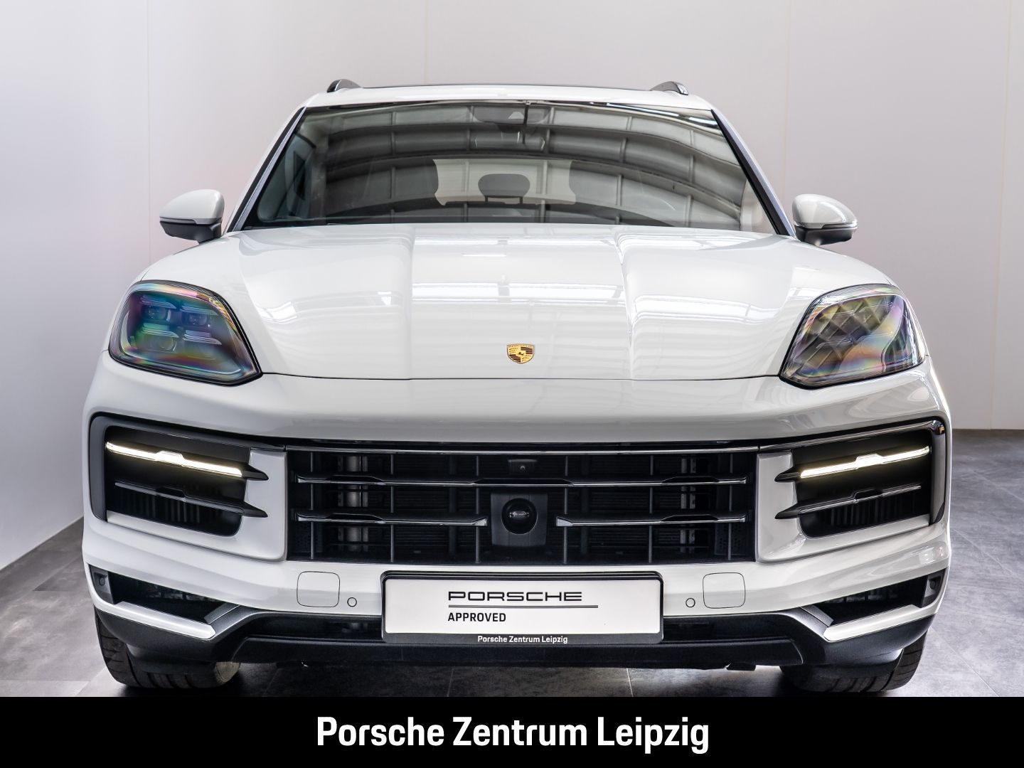 Porsche Cayenne E-Hybrid BOSE Sportabgas HD-Matrix Panor