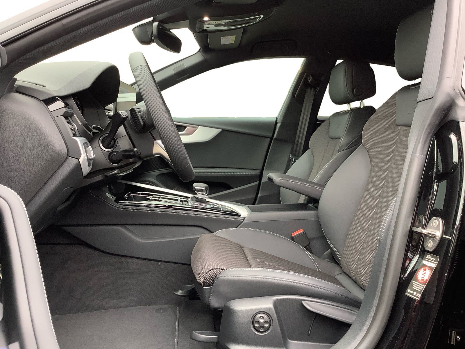 Audi A5 Sportback S line 40 TDI quat. Matrix ACC B&O