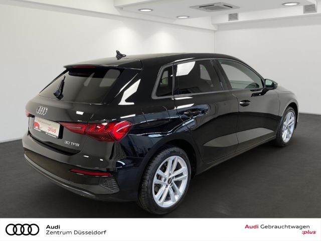 Audi A3 Sportback 30 TFSI - Samsaru's Car Outlet