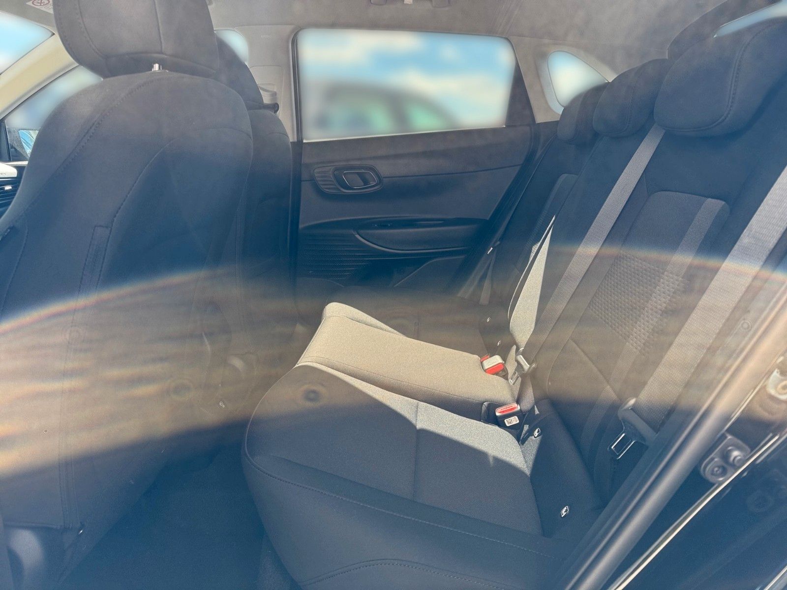 Hyundai i20 Prime Automatik