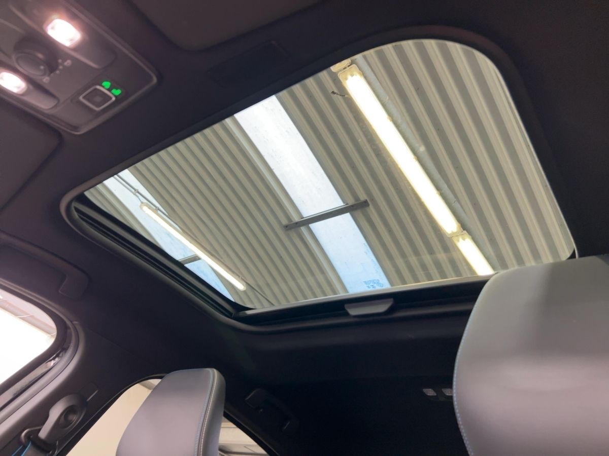 Renault Arkana ESPRIT ALPINE Mild Hybrid - Samsaru's Car Outlet