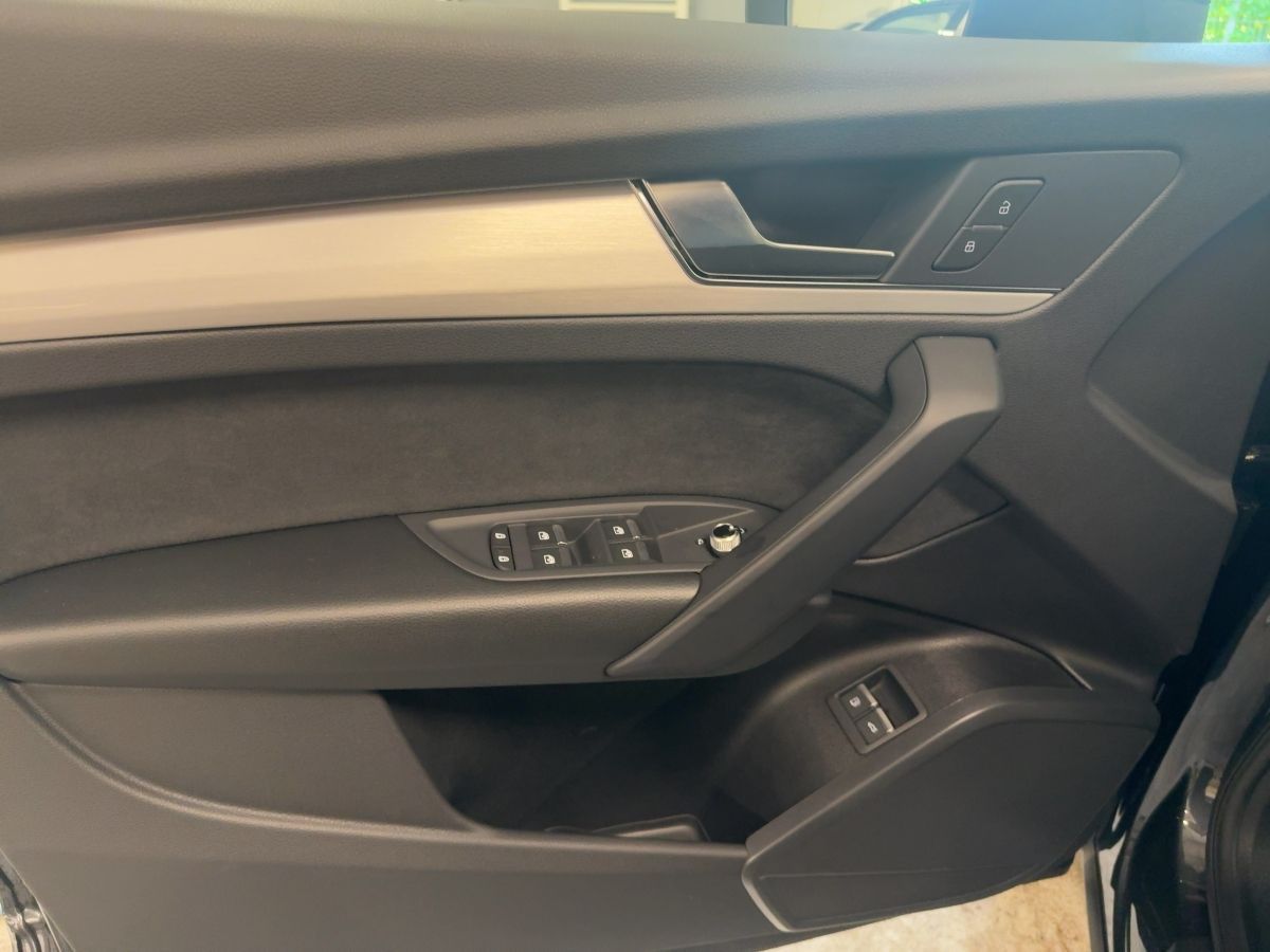Audi Q5 50 TFSI e adv. quattro S tronic S LINE/MATRIX