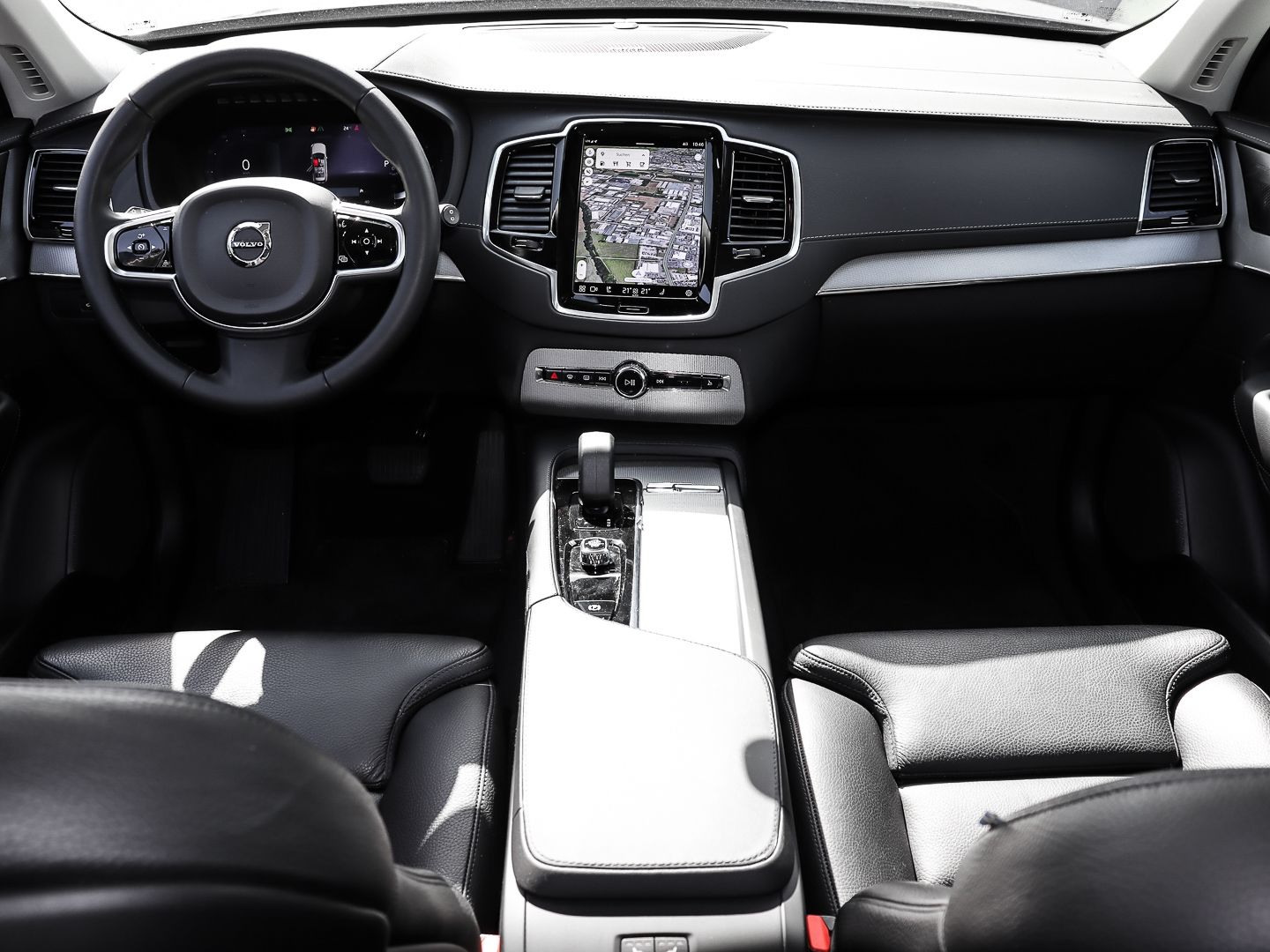 Volvo XC90 Plus Bright AWD B5 Diesel EU6d 7-Sitzer AD