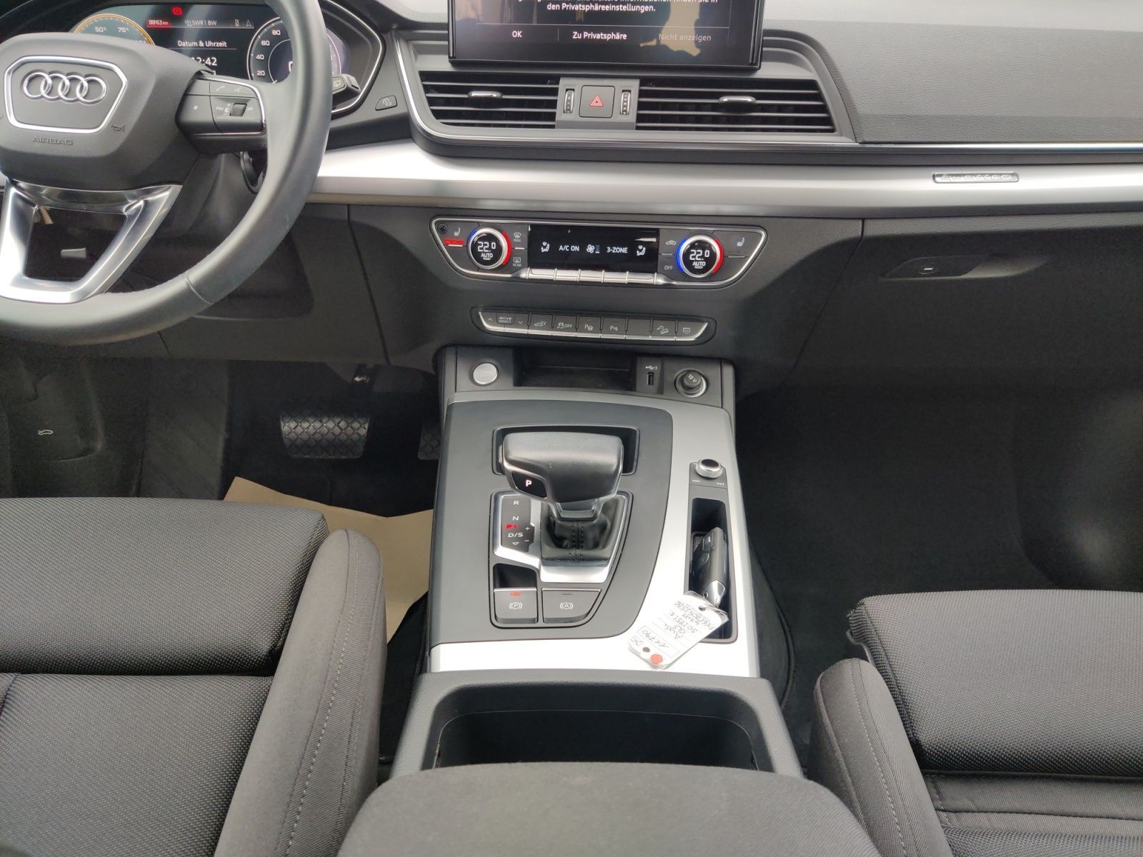 Audi Q5 50 TFSI e q. S-Tronic Advanced - Samsaru's Car Outlet